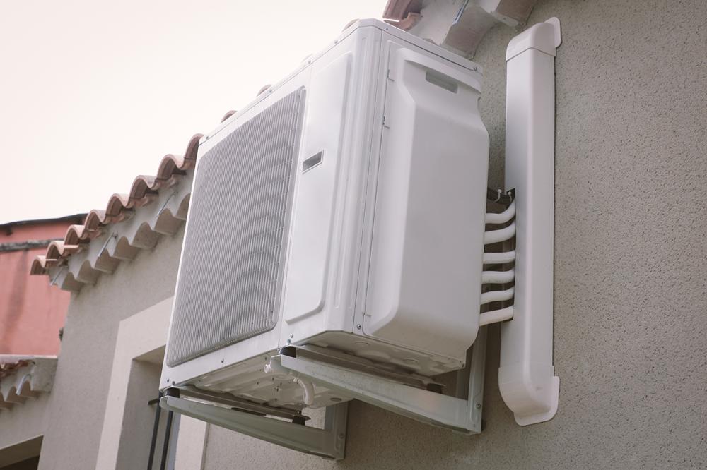 climatiseur multisplit